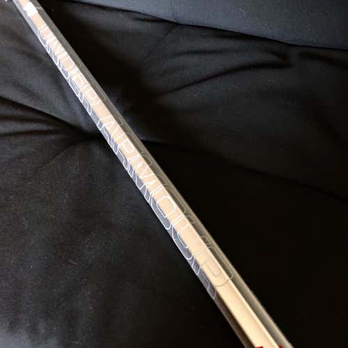New Under Armour 1X Titanium Alloy Shaft
