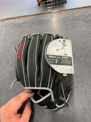 Wilson A1000 11.5” LH