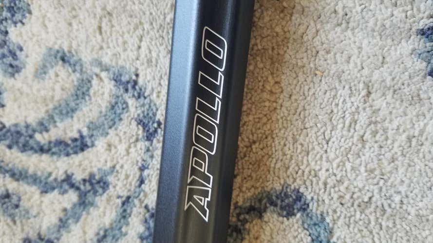 New Maverik Apollo Shaft