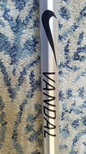 New Nike Vandal Shaft