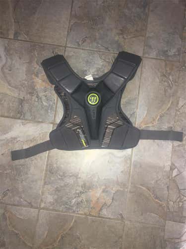 Warrior Shoulder Pads