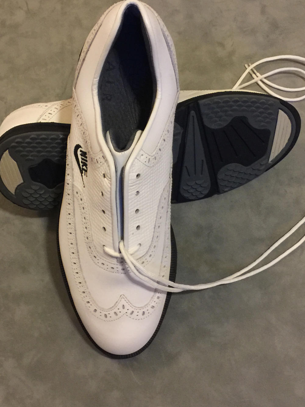 nike golf soft spikes