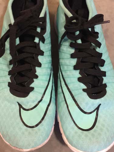 Men's Nike Free 3.0 Hyperenom Running Shoes - Size 9.5