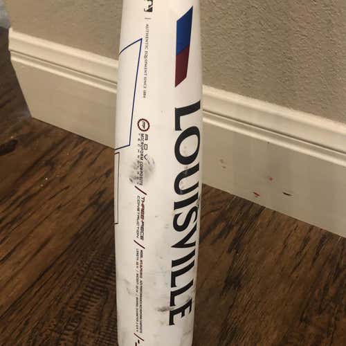 Louisville Prime 919 - Serious POP!