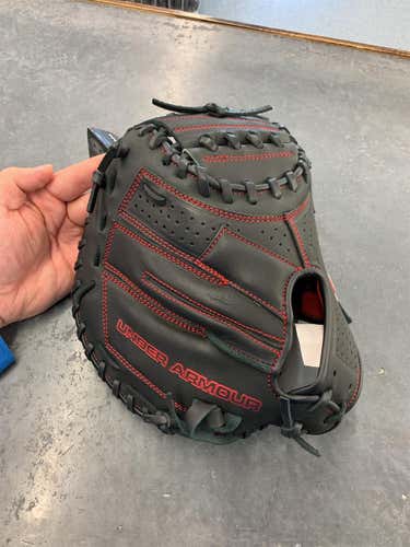 UA Deception 33.5” Catchers Glove
