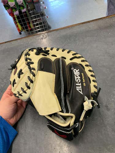 All Star Pro Advanced 33.5”