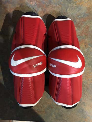 Nike Arm Pads