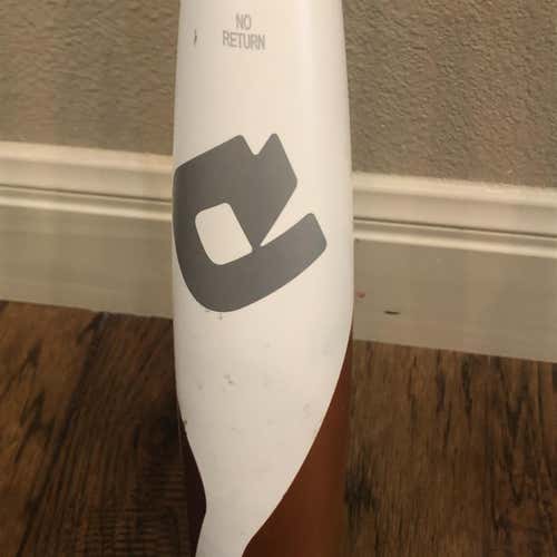 Demarini CF Zen - Barely Used!