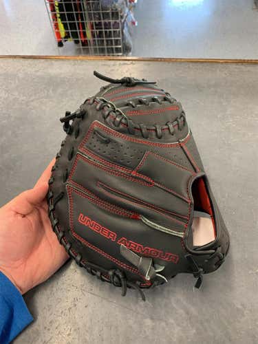 UA Framer 31.5” Catcher Glove