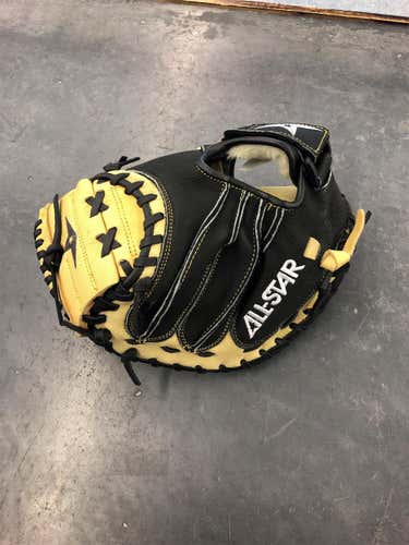 All Star Catcher's Glove 31.5”