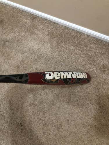 DeMarini Voodoo Bat BBCOR Certified