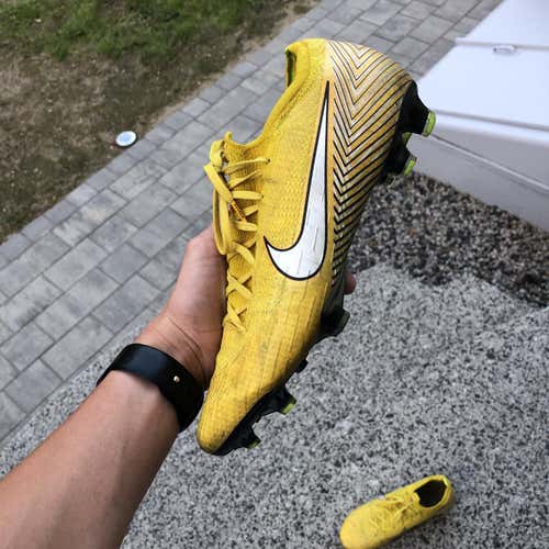 Nike Vapor 12 ‘Amarillo’ Neymar SE