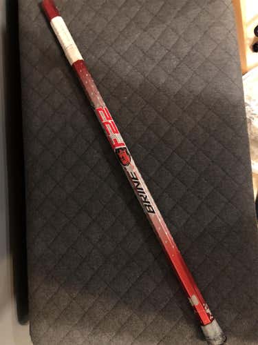 Used Brine F22 Shaft