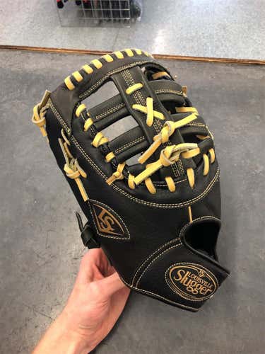 New Louisville Slugger Baseball Glove Adult 13"