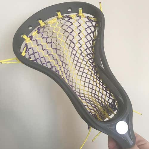 Maverik Optik HS w/FORCE Rhombus