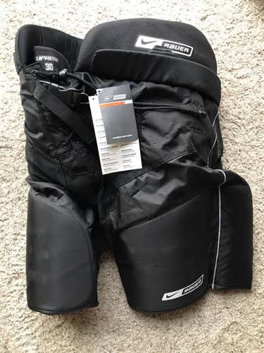 Nike Bauer Supreme One 30 Pants