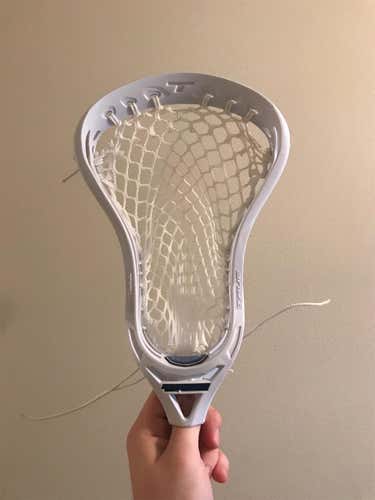 Brand New True Defense