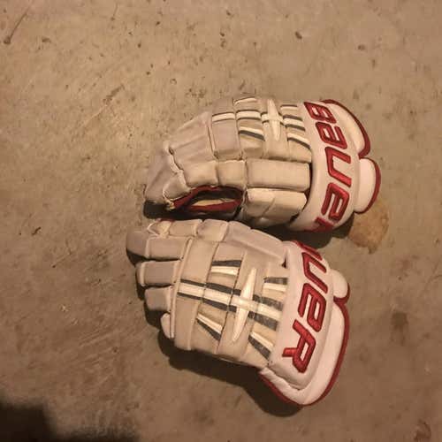 Bauer 4 Roll