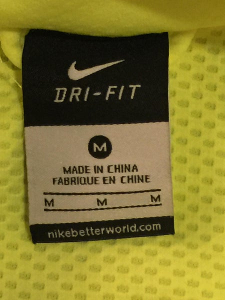 Nike Dri-Fit Tennis Jacket Youth - YM