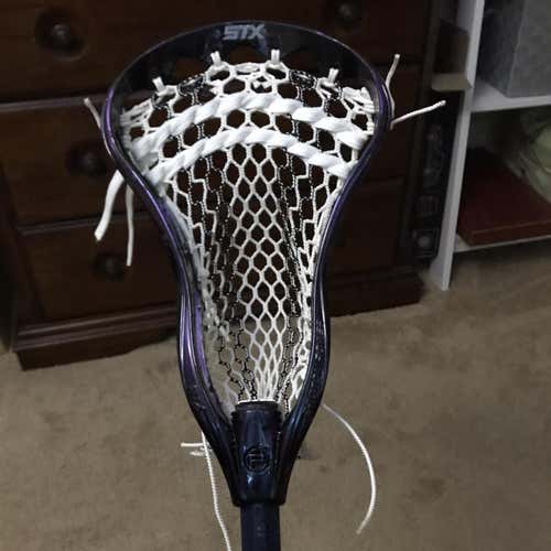 Painted Proton Power