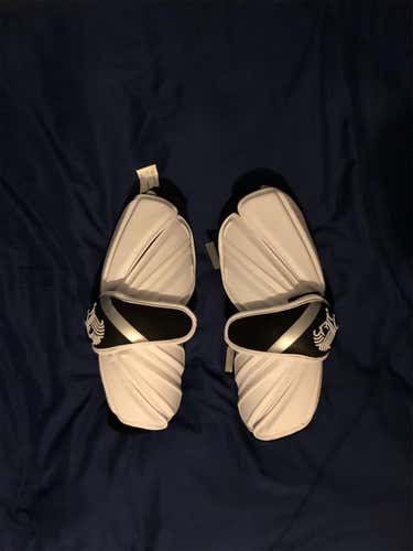 Brand New Brine King V Arm Pads