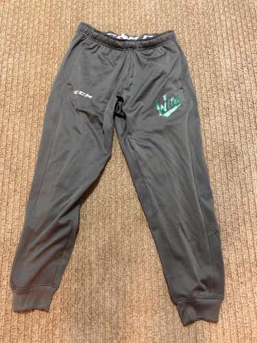 Wild Aaa Ccm Pre Game Joggers