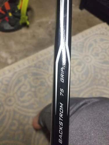 Warrior Alpha QX4 Hockey Stick Lefty Unknown Senior