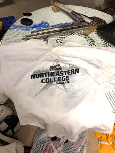 Showcase Jersey