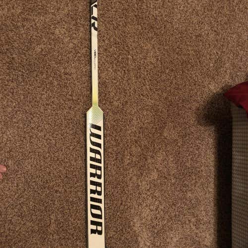 WARRIOR CR1 (27.5 Bishop)