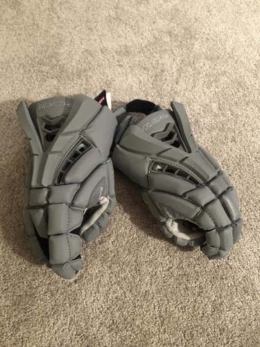 New Maverik Rome RX Lacrosse Gloves
