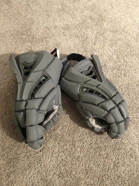 New Maverik Rome RX Lacrosse Gloves