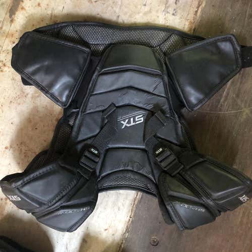 STX Shadow Shoulder Pads