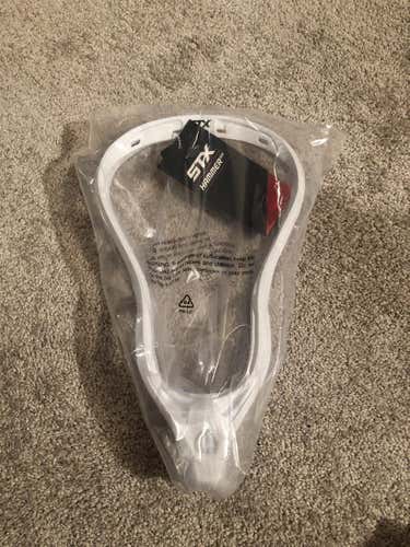 New STX Hammer 500 Head