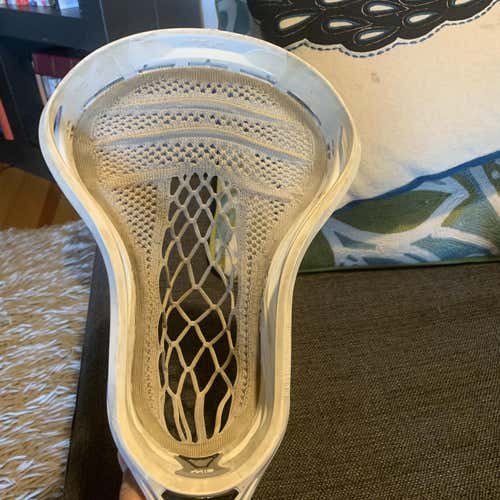 Warrior Warp  Burn  Pro Whip  3