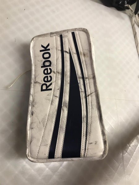 Reebok Premier 4 14k Blocker Regular Junior