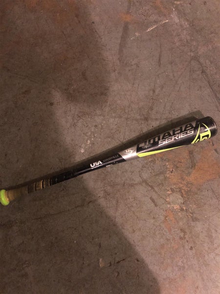 Louisville Slugger Bat