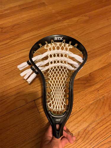 Brand New (without tags) Black STX Surgeon