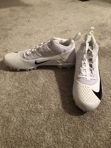Nike Alpha Huarache Cleat