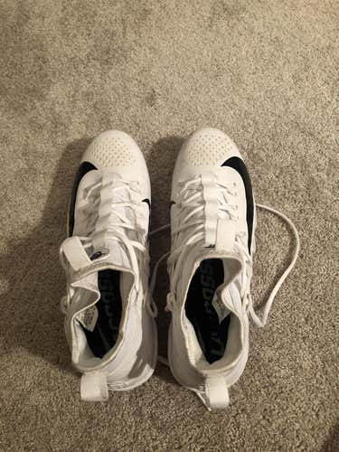 Nike Alpha Cleats Adult