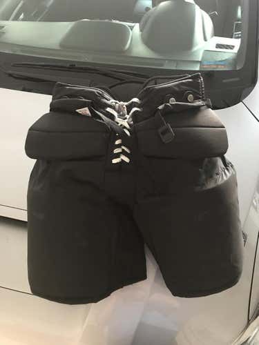 Vaughn Velocity Goalie Pants Senior XL