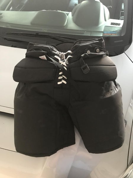 Vaughn Velocity Goalie Pants Senior XL