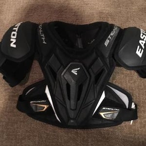 Easton Top Shoulder Pad