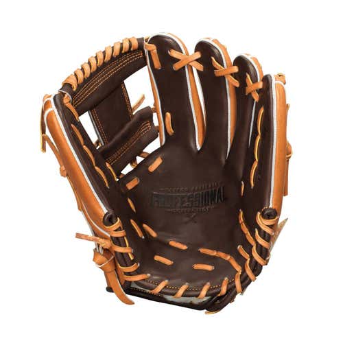 EASTON 2019 PRO COLLECTION 11.5" I-WEB INFIELD GLOVE, RIGHT THROW, NEW