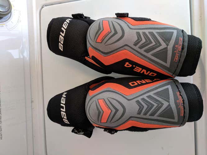 Bauer Elbow Pads Senior