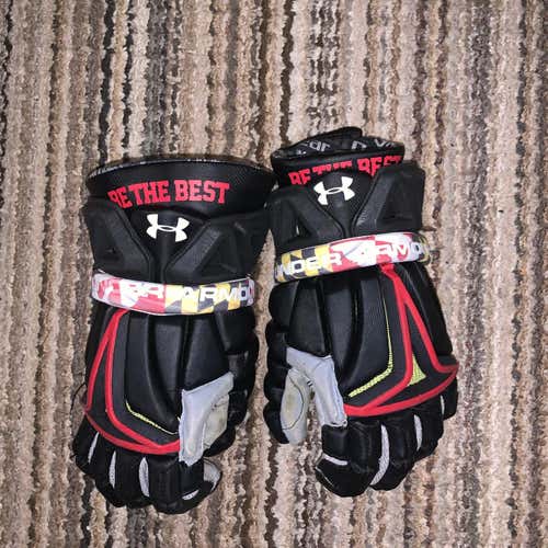 UA Maryland BioFit (Be the Best) On Cuff
