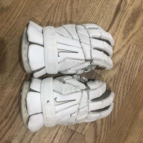 Nike Vapor Elite Lacrosse Gloves