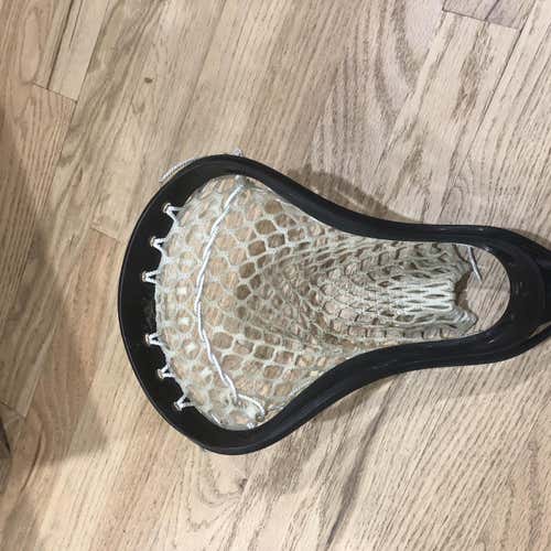 Used Evo 4 Lacrosse Head