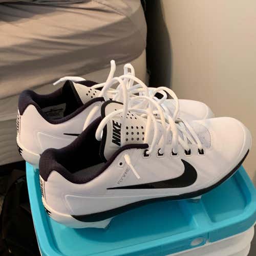 Nike Air Clippers