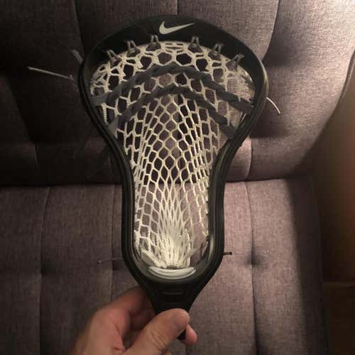 LN Nike Lakota U + Stringer’s Shack G3