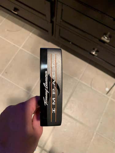 Tommy Armour Impact No 1 Putter